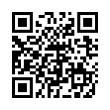 Código QR (código de barras bidimensional)