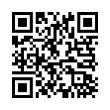 Código QR (código de barras bidimensional)