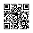 Código QR (código de barras bidimensional)