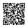 Código QR (código de barras bidimensional)