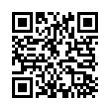 Código QR (código de barras bidimensional)