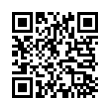 Código QR (código de barras bidimensional)