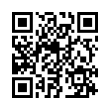 Código QR (código de barras bidimensional)