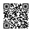 Código QR (código de barras bidimensional)