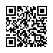 Código QR (código de barras bidimensional)