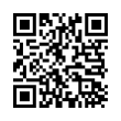 Código QR (código de barras bidimensional)