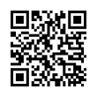 Código QR (código de barras bidimensional)