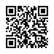 Código QR (código de barras bidimensional)