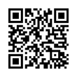 Código QR (código de barras bidimensional)