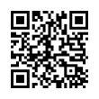 Código QR (código de barras bidimensional)