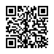 Código QR (código de barras bidimensional)