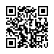 Código QR (código de barras bidimensional)