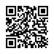 Código QR (código de barras bidimensional)