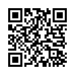 Código QR (código de barras bidimensional)